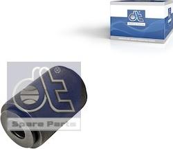 DT Spare Parts 2.62187 - Bush, spring bracket car-mod.net