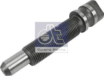 DT Spare Parts 2.62125 - Spring Bolt car-mod.net