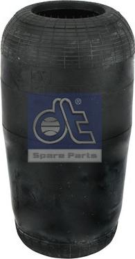 DT Spare Parts 2.62170 - Bellow, air suspension car-mod.net