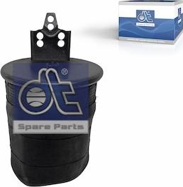 DT Spare Parts 2.62177 - Bellow, air suspension car-mod.net