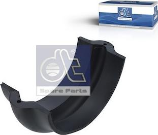 DT Spare Parts 2.62355 - Mounting, axle beam car-mod.net