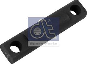 DT Spare Parts 2.62362 - Fastening Bolt, stabilizer car-mod.net
