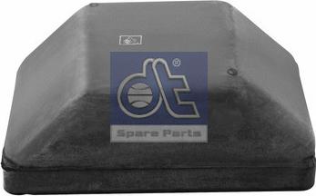 DT Spare Parts 2.62300 - Rubber Buffer, suspension car-mod.net
