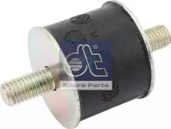 DT Spare Parts 2.62303 - Mounting, radiator car-mod.net