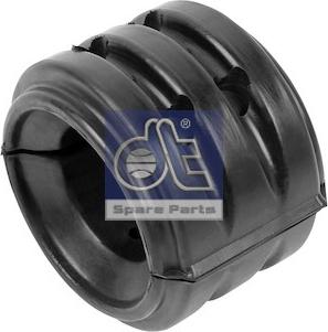 DT Spare Parts 2.62379 - Bearing Bush, stabiliser car-mod.net