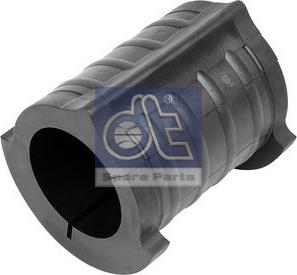 DT Spare Parts 2.62372 - Bearing Bush, stabiliser car-mod.net
