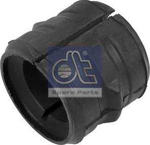 DT Spare Parts 2.62377 - Bearing Bush, stabiliser car-mod.net