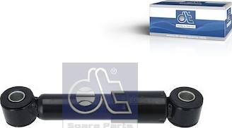 DT Spare Parts 2.62279 - Shock Absorber, cab suspension car-mod.net