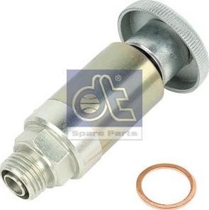 DT Spare Parts 2.05000 - Fuel pre-supply, pump car-mod.net