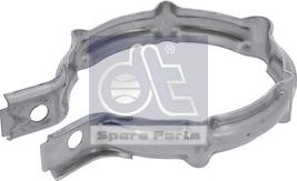 DT Spare Parts 2.14563 - Pipe Connector, exhaust system car-mod.net