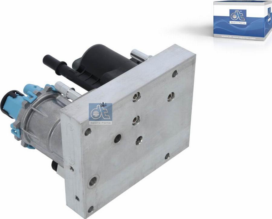 DT Spare Parts 2.14632SP - Delivery Module, urea injection car-mod.net