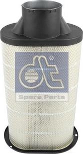 DT Spare Parts 2.14056 - Engine Air Filter car-mod.net