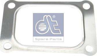DT Spare Parts 2.14212 - Gasket, charger car-mod.net