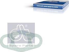 DT Spare Parts 2.14217 - Gasket, charger car-mod.net