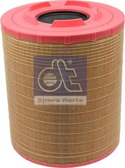 DT Spare Parts 2.14735 - Engine Air Filter car-mod.net