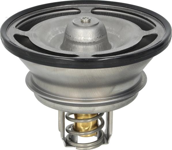 DT Spare Parts 2.15077 - Coolant thermostat / housing car-mod.net