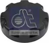 DT Spare Parts 2.15320 - Sealing Cap, radiator car-mod.net