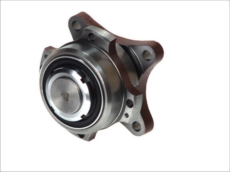 DT Spare Parts 2.15299 - Support, cooling fan car-mod.net