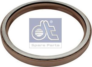 DT Spare Parts 2.16251 - Shaft Seal, wheel hub car-mod.net