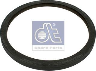 DT Spare Parts 2.10051 - Shaft Seal, crankshaft car-mod.net