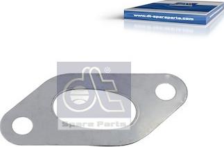 DT Spare Parts 2.10078 - Gasket, exhaust manifold car-mod.net