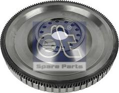 DT Spare Parts 2.10366 - Flywheel car-mod.net
