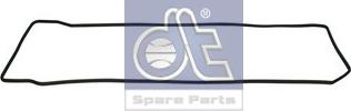 DT Spare Parts 2.10309 - Gasket, cylinder head cover car-mod.net