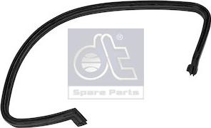 DT Spare Parts 2.10256 - Timing Case Gasket, engine timing car-mod.net