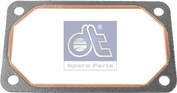 DT Spare Parts 2.10253 - Gasket, exhaust manifold car-mod.net
