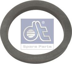 DT Spare Parts 2.10213 - Seal, oil cooler car-mod.net