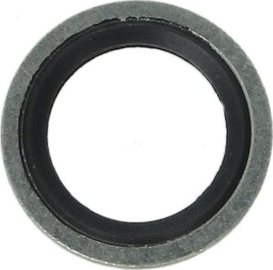 DT Spare Parts 2.10221 - Gasket, exhaust pipe car-mod.net