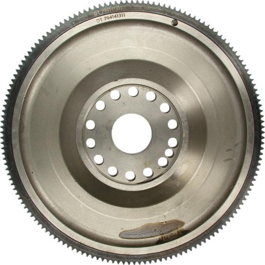 DT Spare Parts 2.10742 - Flywheel car-mod.net