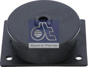 DT Spare Parts 2.10703 - Holder, engine mounting car-mod.net