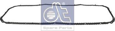 DT Spare Parts 2.11442 - Gasket, oil sump car-mod.net