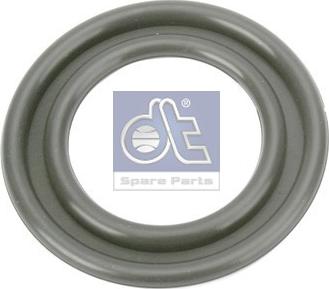 DT Spare Parts 2.11406 - Seal, oil cooler car-mod.net