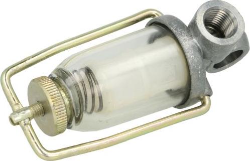 DT Spare Parts 2.11500 - Fuel filter car-mod.net