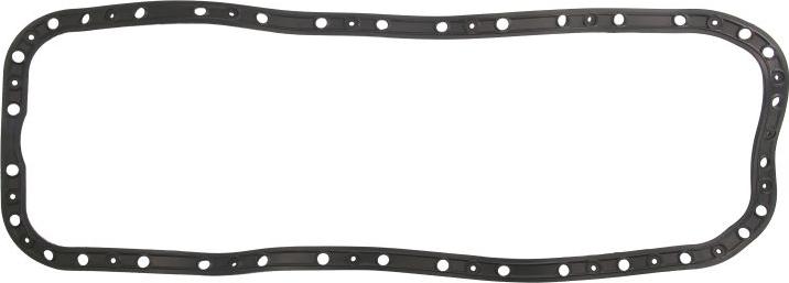 DT Spare Parts 2.11017 - Gasket, oil sump car-mod.net
