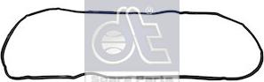 DT Spare Parts 2.11034 - Gasket, oil sump car-mod.net