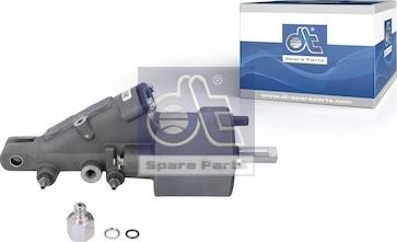 DT Spare Parts 2.13092 - Clutch Booster car-mod.net