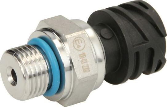 DT Spare Parts 2.12463 - Sender Unit, oil pressure car-mod.net