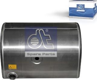 DT Spare Parts 2.12635 - Fuel Tank car-mod.net