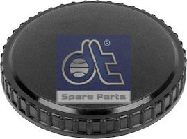 DT Spare Parts 2.12155 - Sealing Cap, fuel tank car-mod.net
