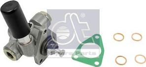 DT Spare Parts 2.12102 - Fuel pre-supply, pump car-mod.net