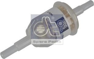 DT Spare Parts 2.12294 - Fuel filter car-mod.net