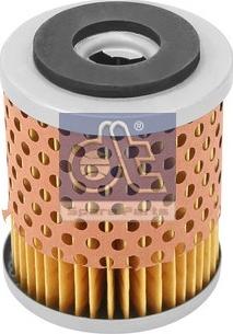 DT Spare Parts 2.12297 - Fuel filter car-mod.net