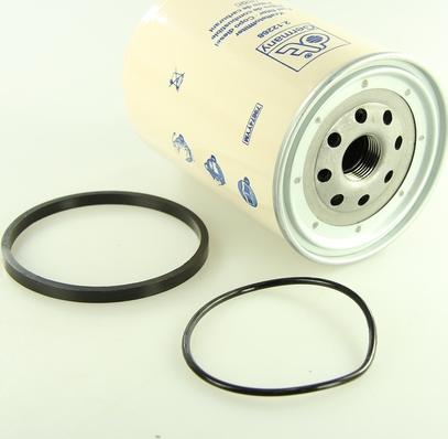 DT Spare Parts 2.12268 - Fuel filter car-mod.net