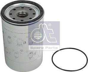 DT Spare Parts 2.12271 - Fuel filter car-mod.net