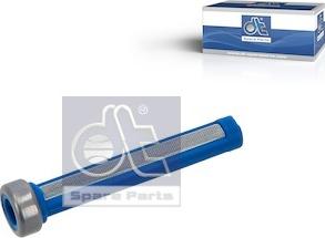 DT Spare Parts 2.12277 - Urea Filter car-mod.net