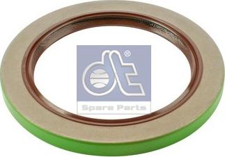 DT Spare Parts 2.35054 - Shaft Seal, differential car-mod.net