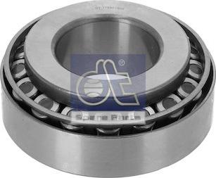 DT Spare Parts 2.35010 - Mounting, transfer case car-mod.net